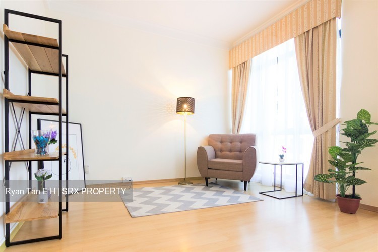 The Sterling (D21), Condominium #179092732